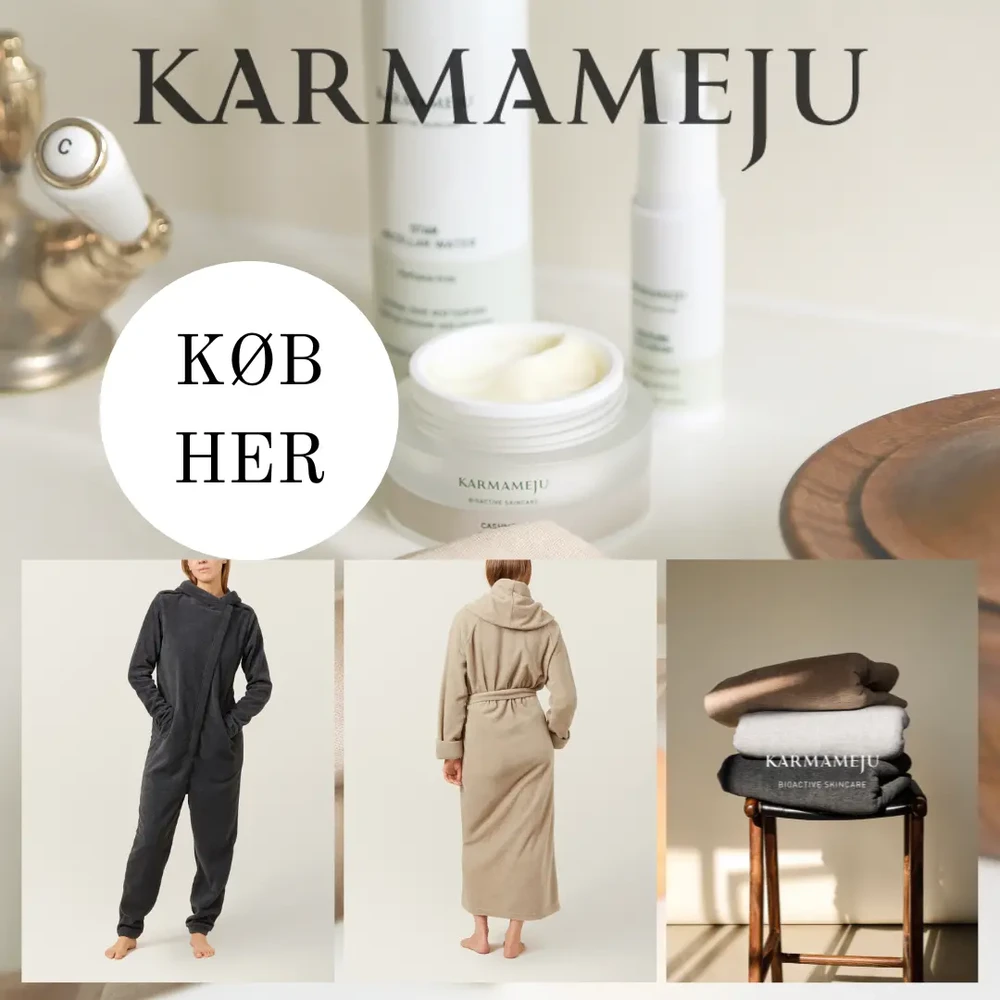 Karmameju Karmameju